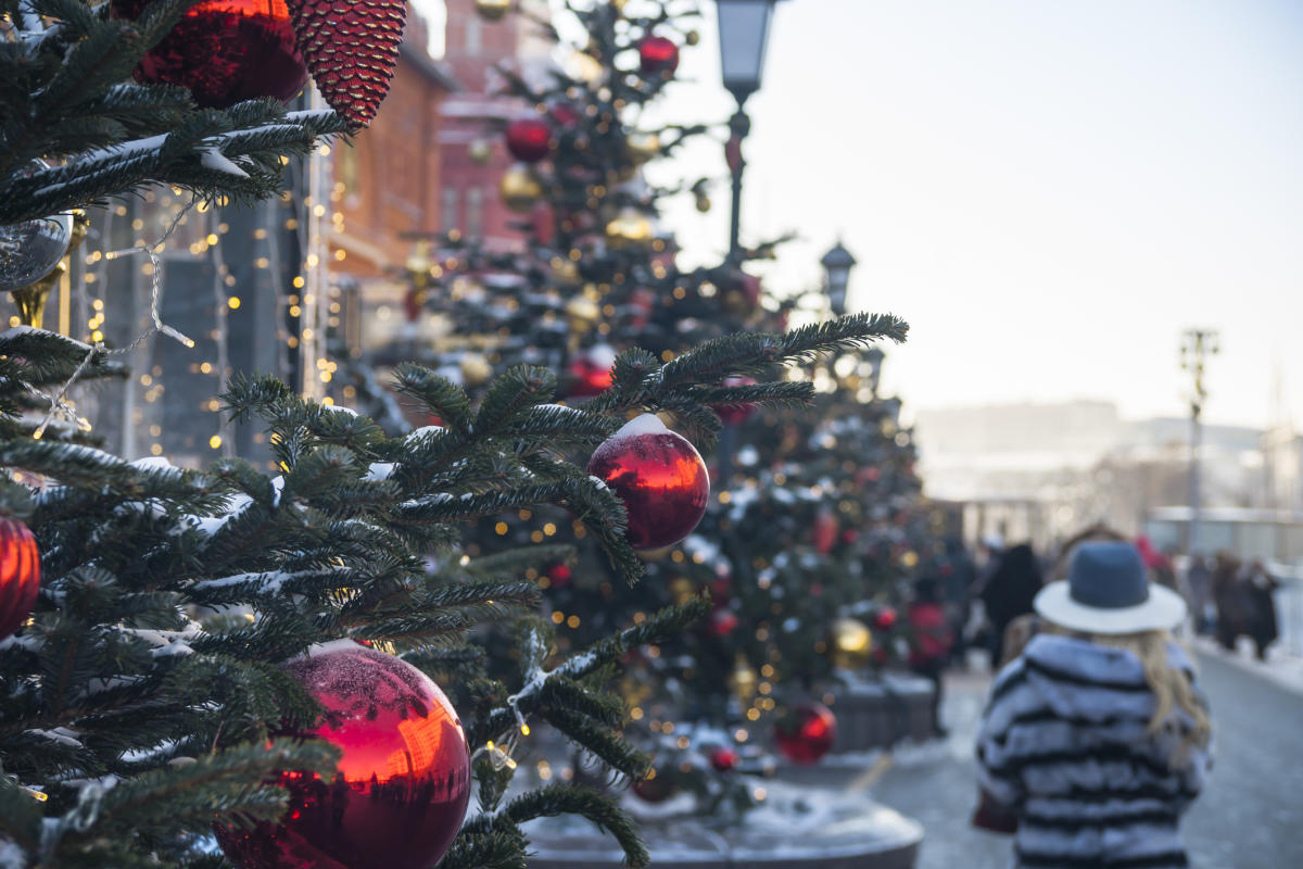 Why 250 million people celebrate Christmas in January Canada Today