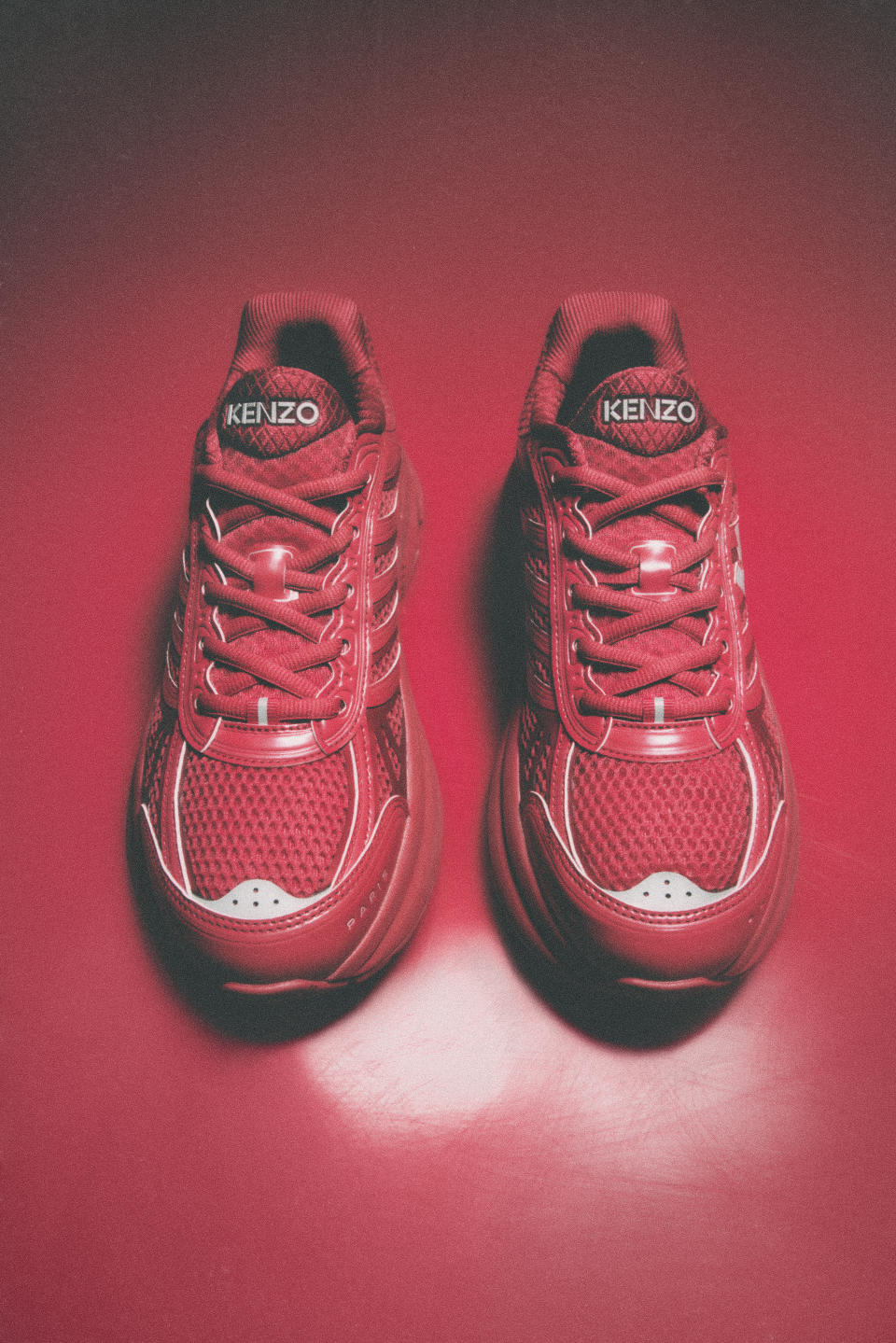 Verdy Kenzo-Pace Sneaker