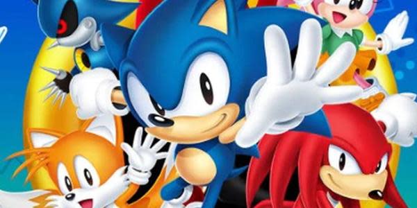 Sonic 3: Michael Jackson sí hizo música para videojuego