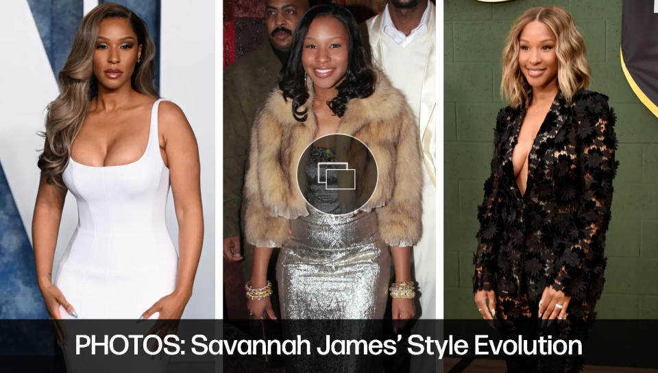 savannah james style, fashion, outfits, red carpets, lebron james wife, before and after