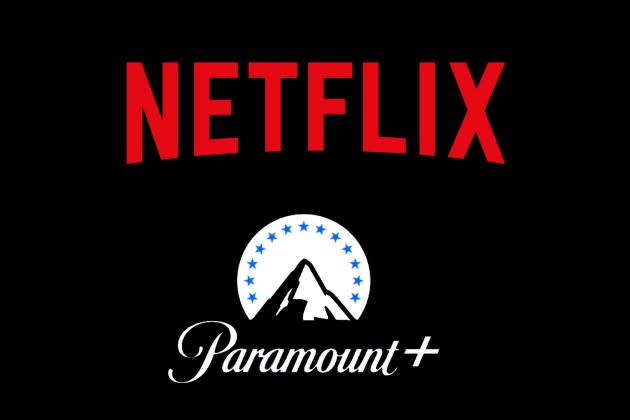 Paramount+ Adds Showtime Content, Will Allow In-App Bundle Upgrade