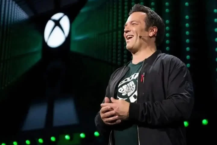 Phil Spencer, el último bastión de Xbox