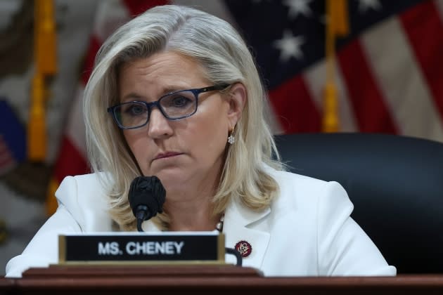 liz-cheney-loses - Credit: Win McNamee/Getty Images