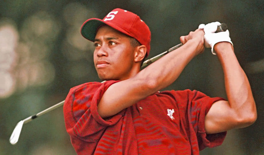 Tiger Woods: 47 estadísticas y hechos salvajes por su 47 cumpleaños