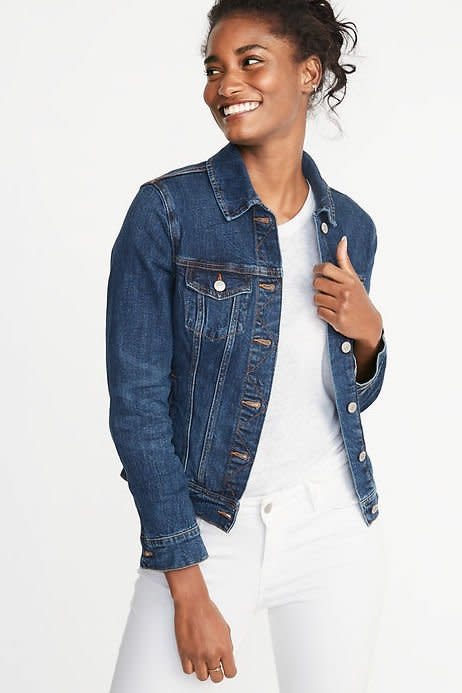 Old Navy Denim Jacket