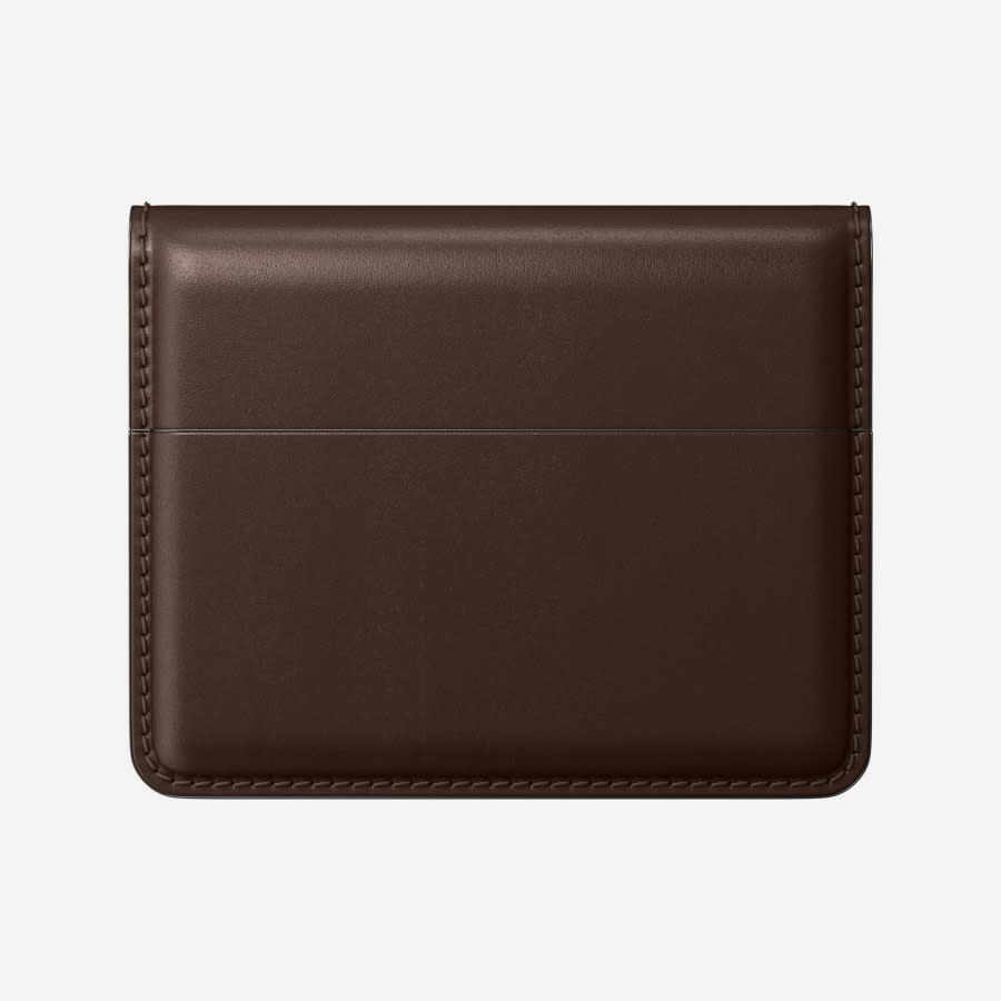 Nomad Card Wallet Plus; best smart wallets