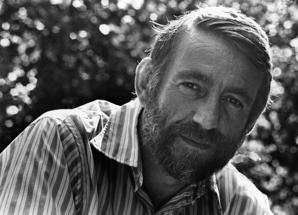 Rod McKuen was a singer-songwriter, musician, and poet. He died Jan. 29 at the age of 81, of respiratory arrest after suffering from pneumonia.