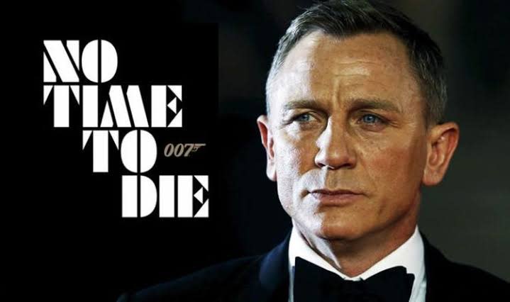 Daniel Craig to receive a star on Hollywood Walk of Fame