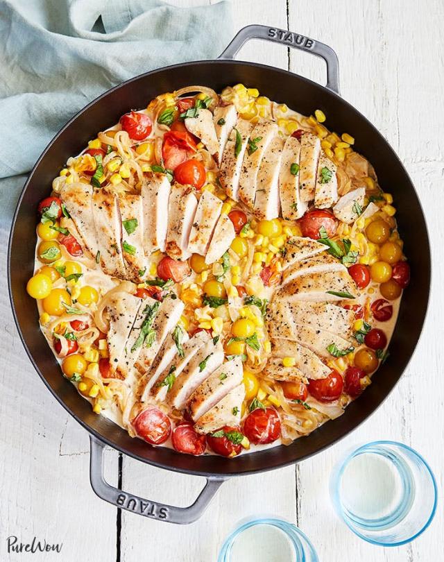 The 11 Best Pans for Cooking Fish - PureWow