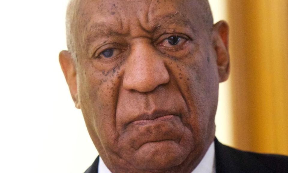 bill cosby