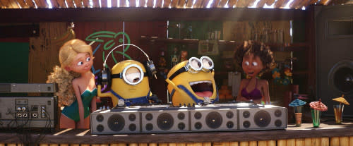 5 reasons Despicable Me 3 will strike box-office gold again