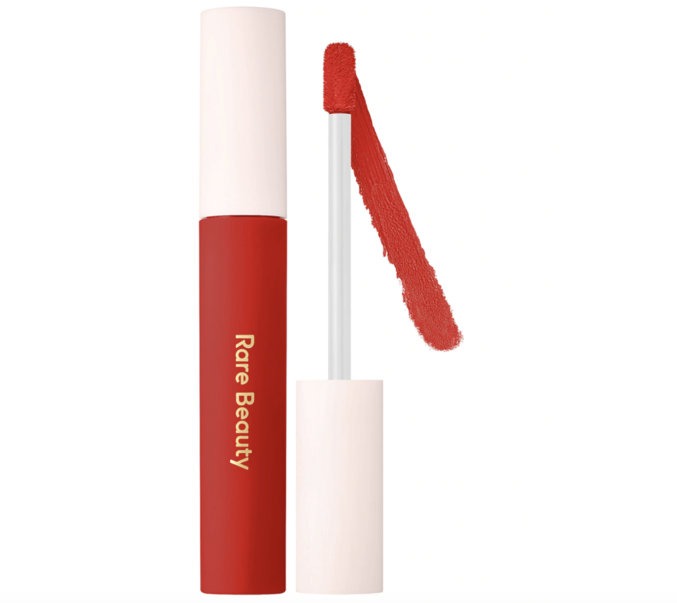 Lip Souffle Matte Lip Cream