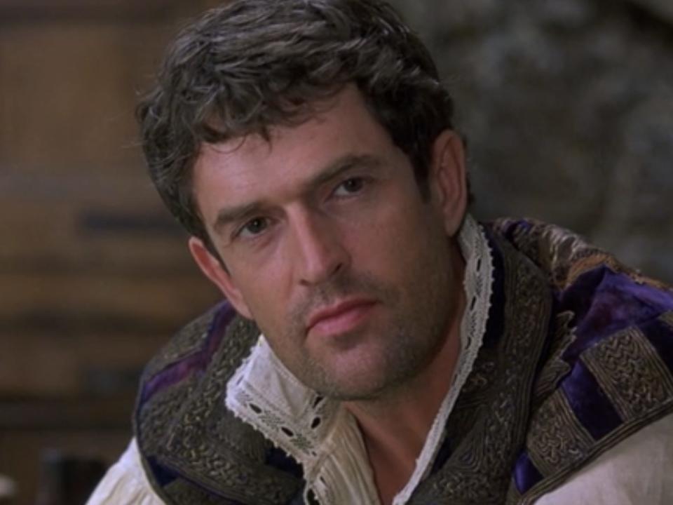 rupert everett in shakespeare in love