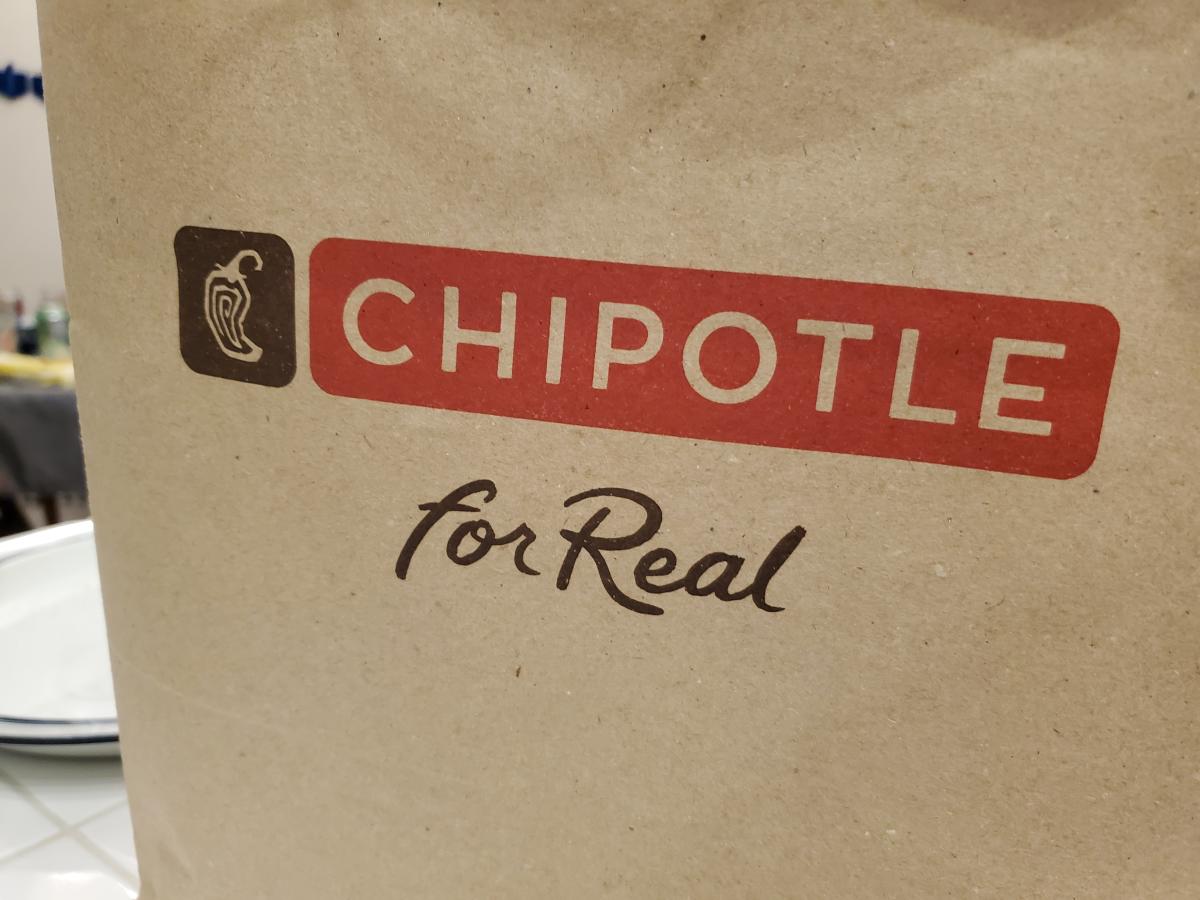 Chipotle CEO on BeReal app success: ‘We’ve maxed out’ followers