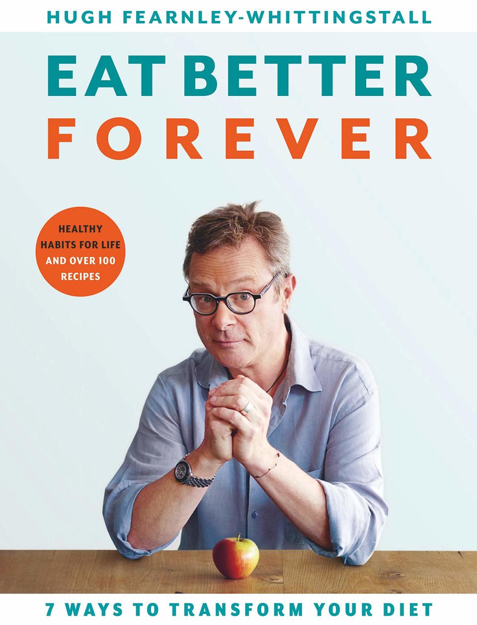 Hugh Fearnley-WhittingstallBloomsbury