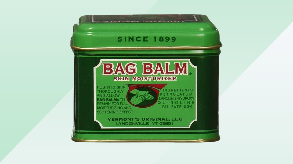 bag balm