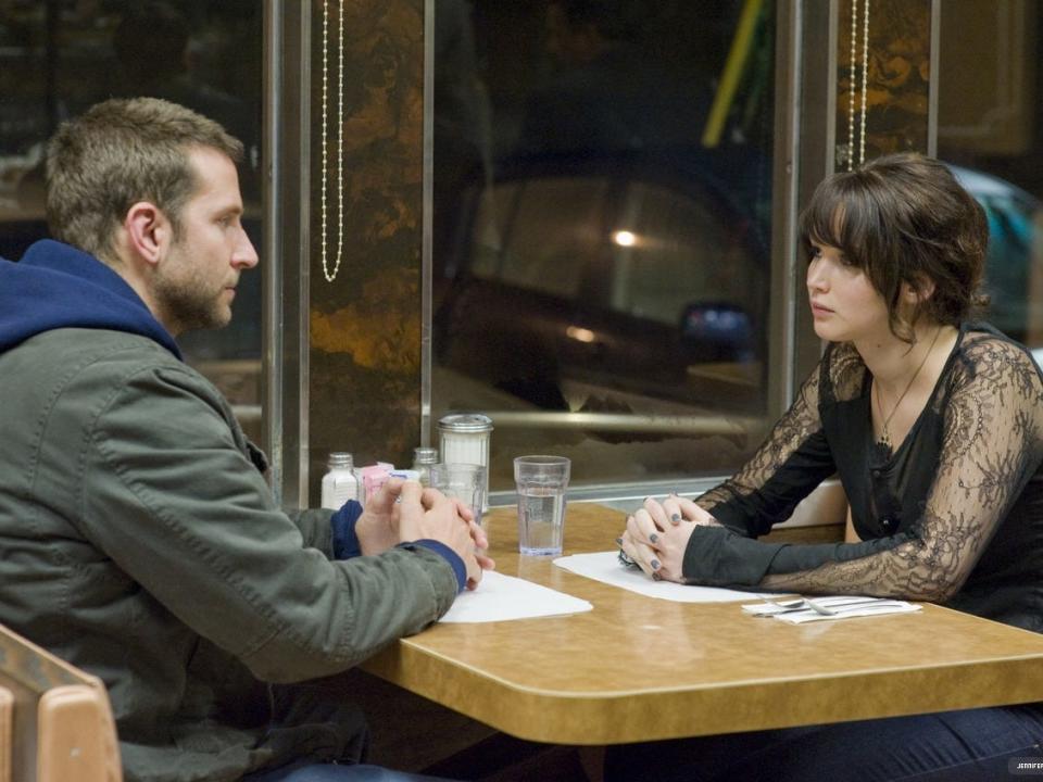 silver linings playbook