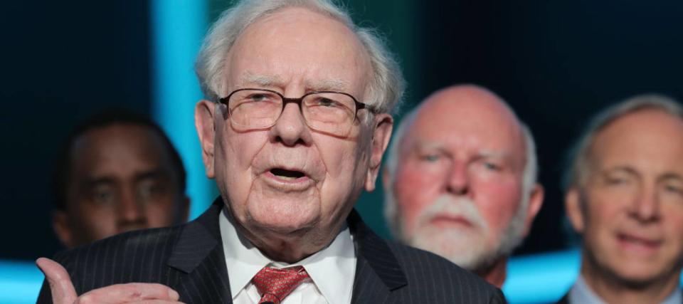 'It makes an enormous difference': Warren Buffett says there's a simple 'trick' to building a fat retirement nest egg — here's how you can pull it off