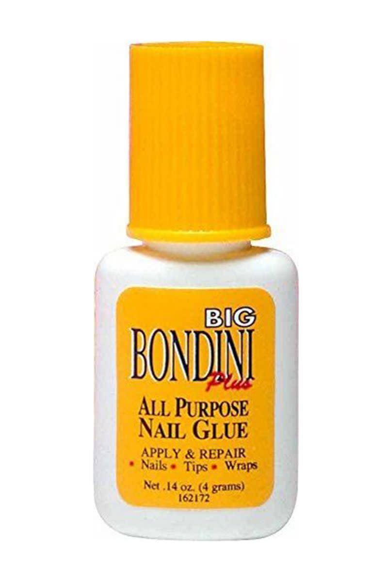 All Purpose Nail Glue