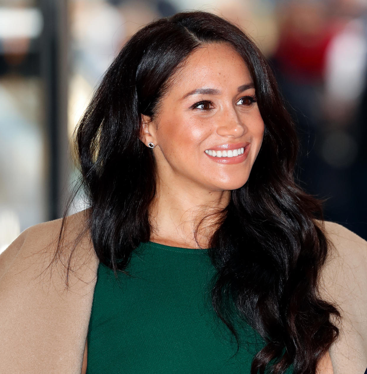  Meghan Markle best fashion moments. 