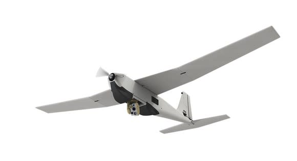 AeroVironment Puma UAS