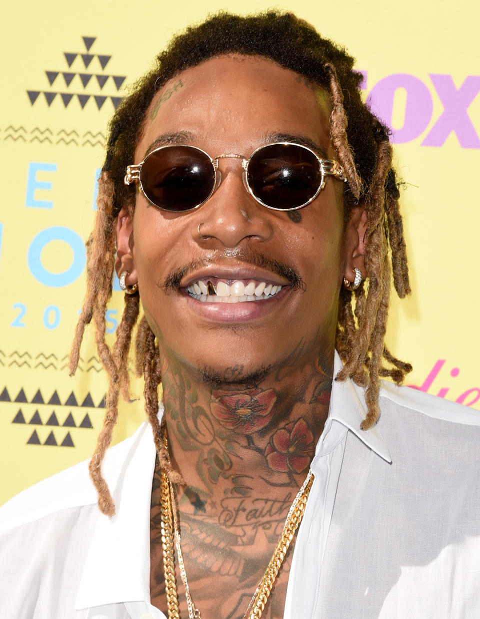 Wiz Khalifa