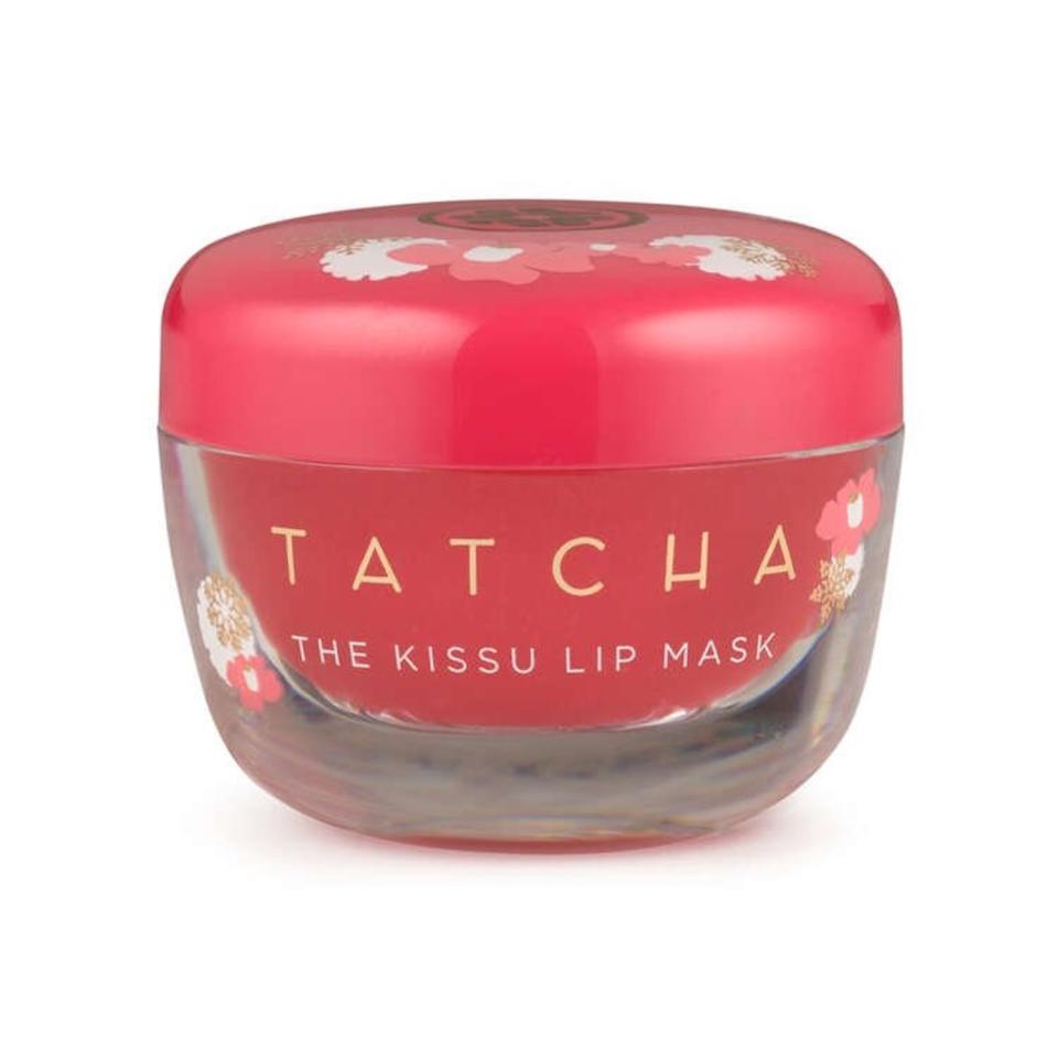 jennifer aniston approved lip mask