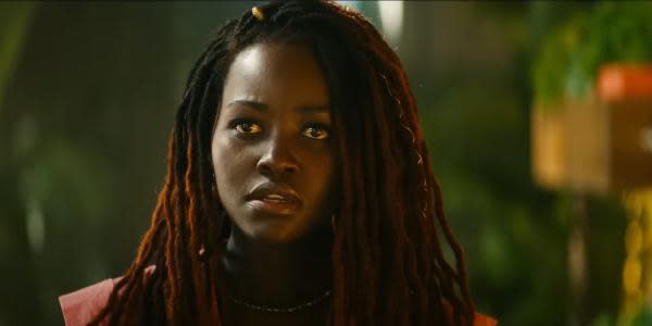 Pantera Negra: Wakanda Por Siempre | Lupita Nyong’o dice que hablar español en la película fue un sueño hecho realidad