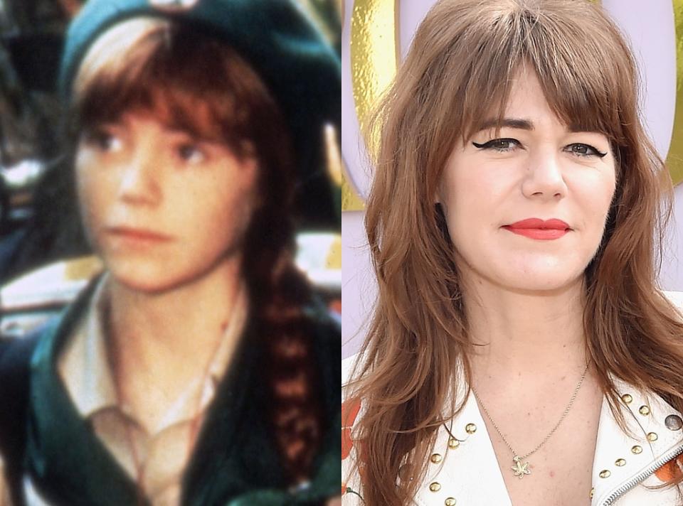 Jenny Lewis