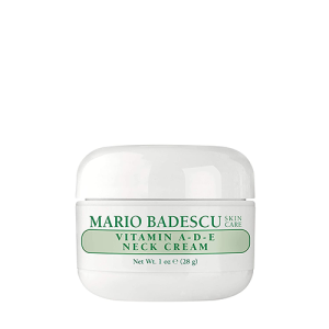 Mario Badescu Vitamin A-D-E Neck Cream