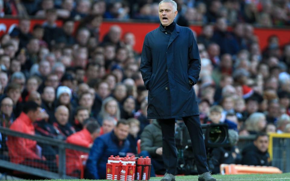 Jose Mourinho has been charged by the Football Association with using improper language after Manchester United's dramatic win over Newcastle earlier this month.