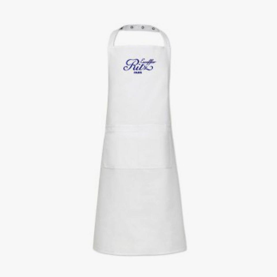 Ritz Paris Apron