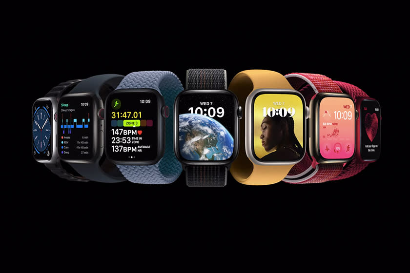 ＃Apple 發表會懶人包：四款 iPhone 14、全新 Apple Watch、AirPods Pro 第二代登場！
