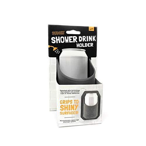 Sudski Shower Beer Holder