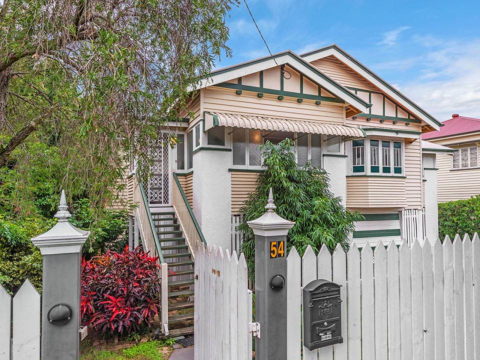 54 Goodwin Terrace, Moorooka QLD 4105. Source: Domain