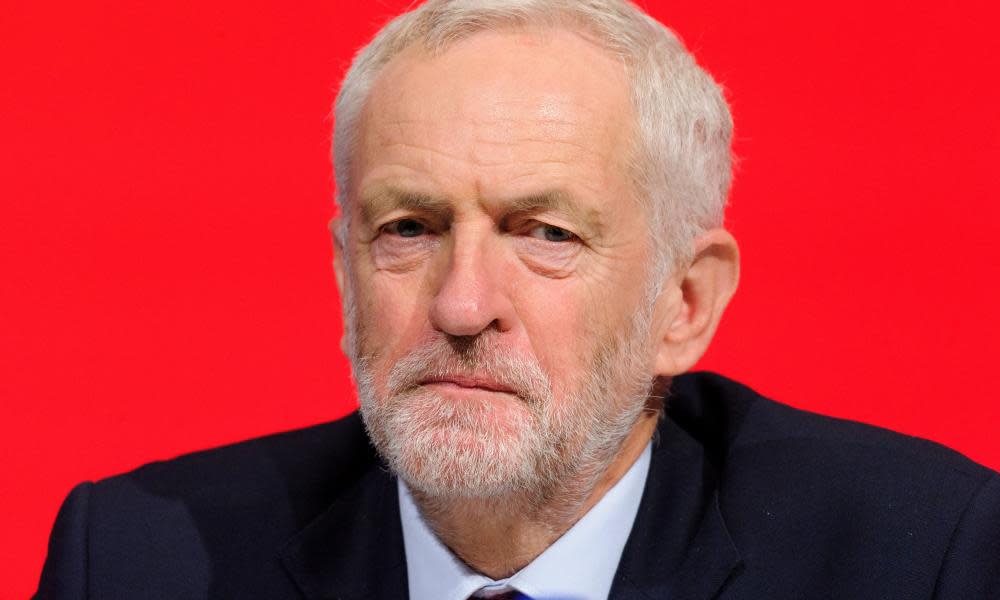 Jeremy Corbyn will use his main conference speech to set out his plans to change the direction of the UK economy.