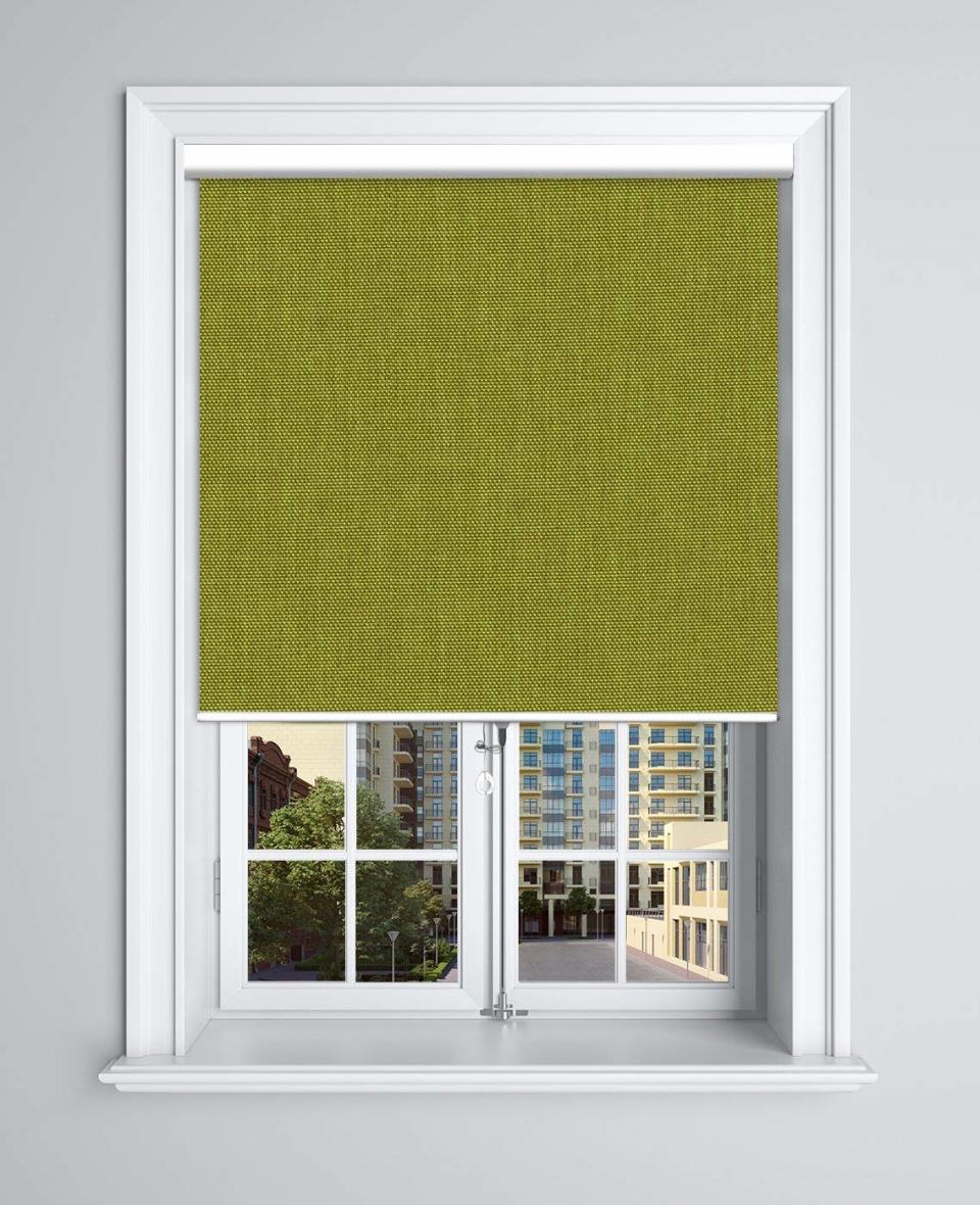 springblinds smart blinds