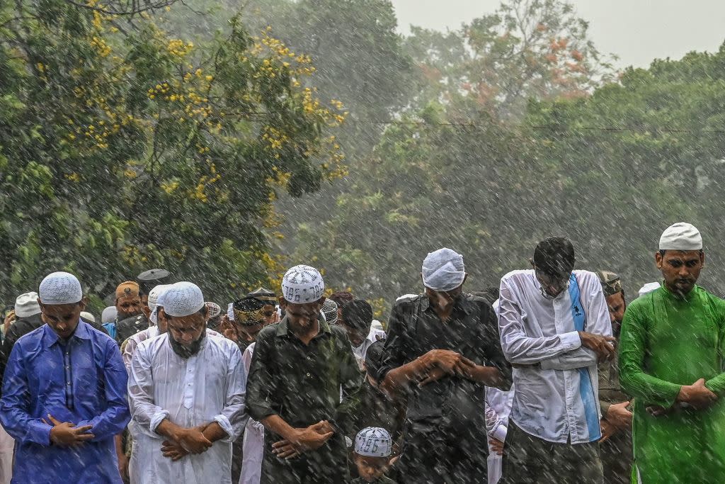 INDIA-RELIGION-ISLAM-RAMADAN-EID