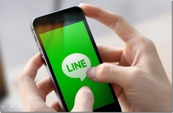 踢掉濫用 LINE群組 機制廣告的邀請人　一舉解決問題的根源