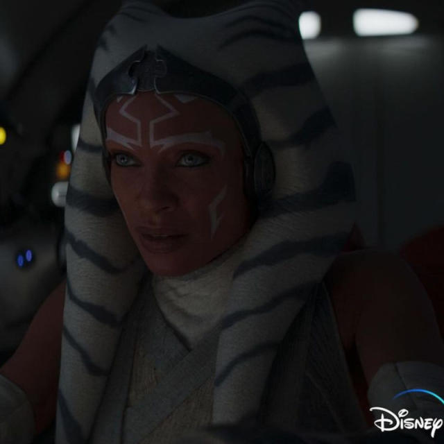 Ahsoka cast: Everything to know about the 'Star Wars' series