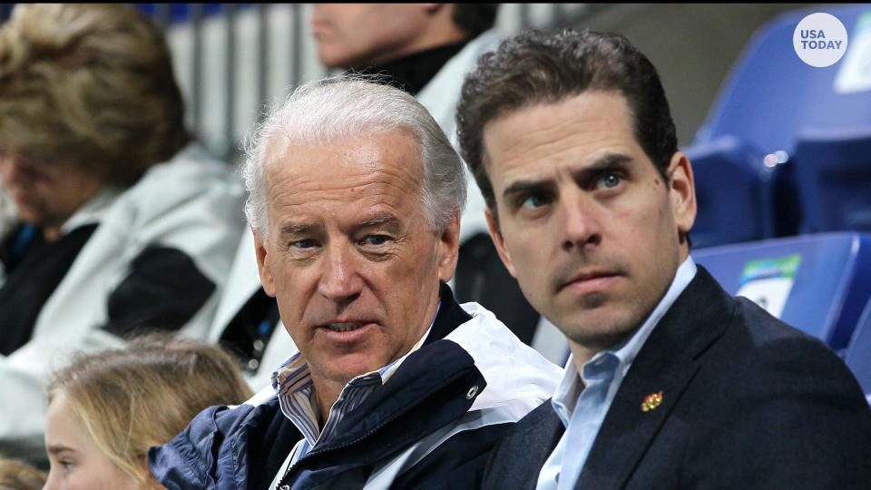 Hunter Biden