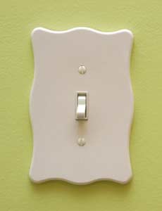 light switch