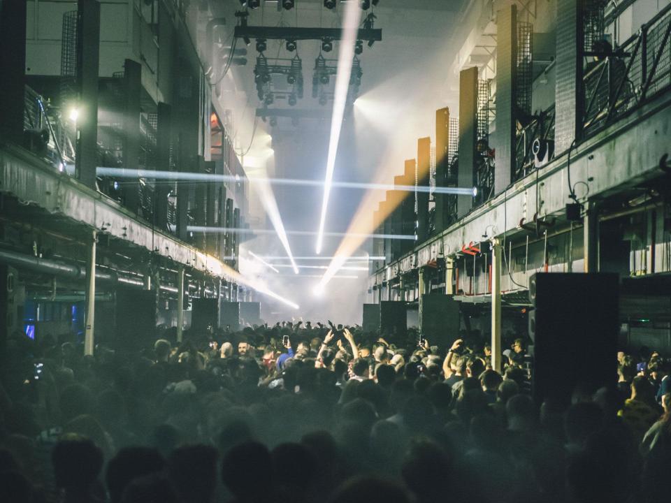 The Hydra reveal three-day August bank holiday line-up at Printworks: How to get tickets