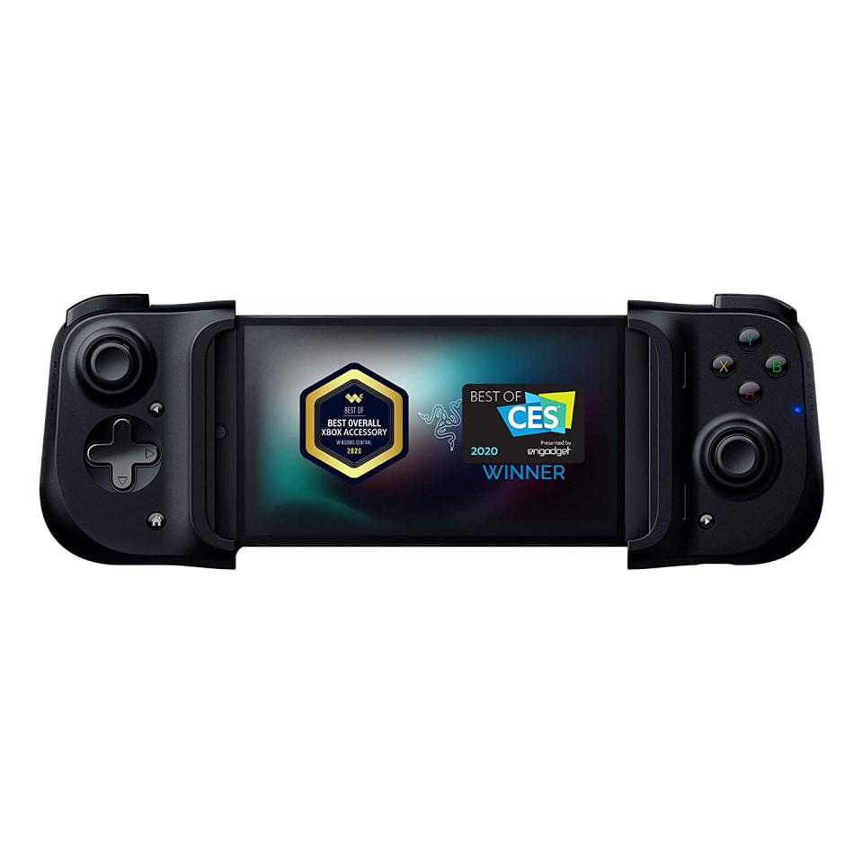 The Best Handheld Gaming Systems in 2022