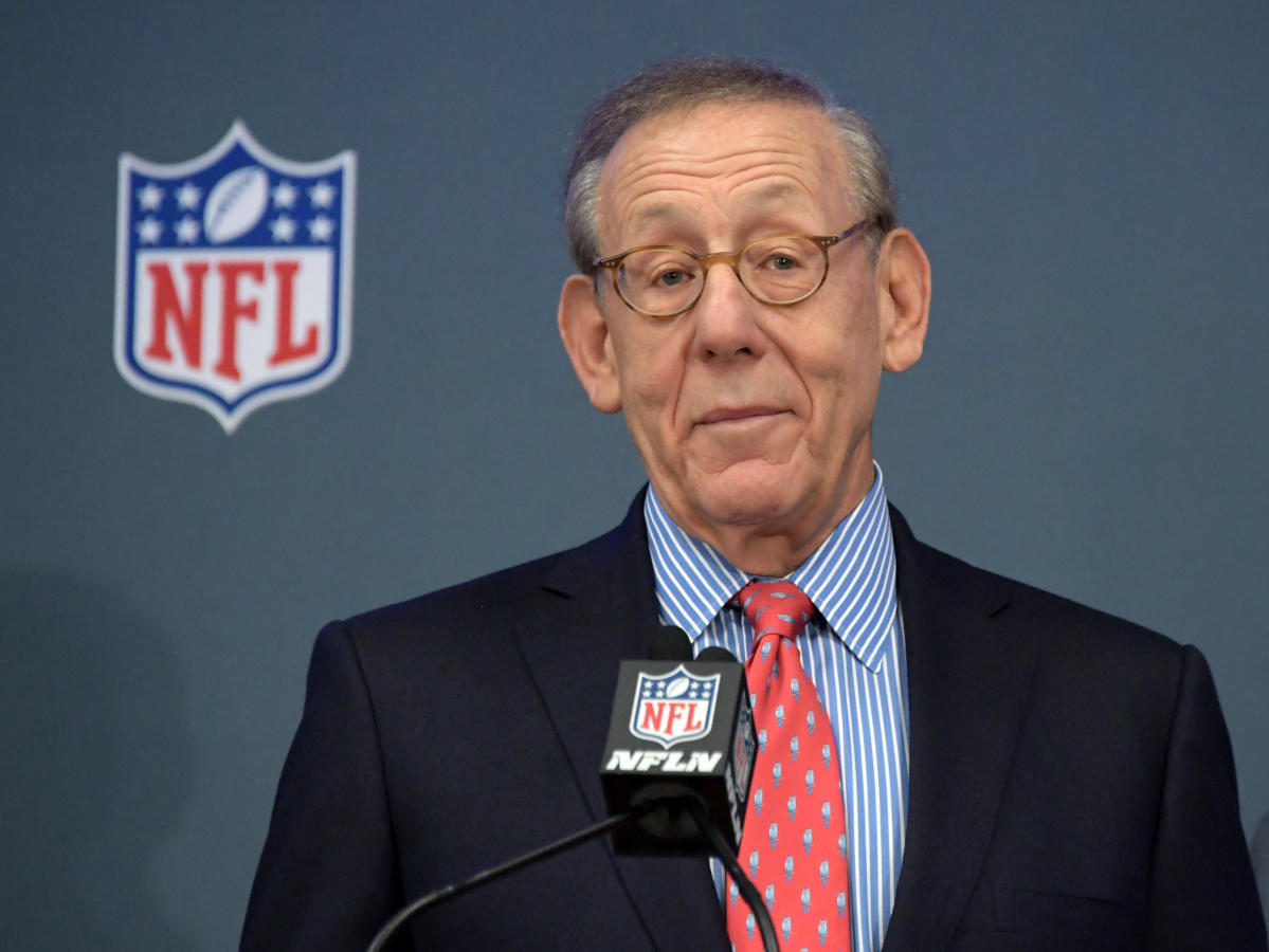 Five Reasons Miami Dolphins Stephen Ross Should Fire Himself