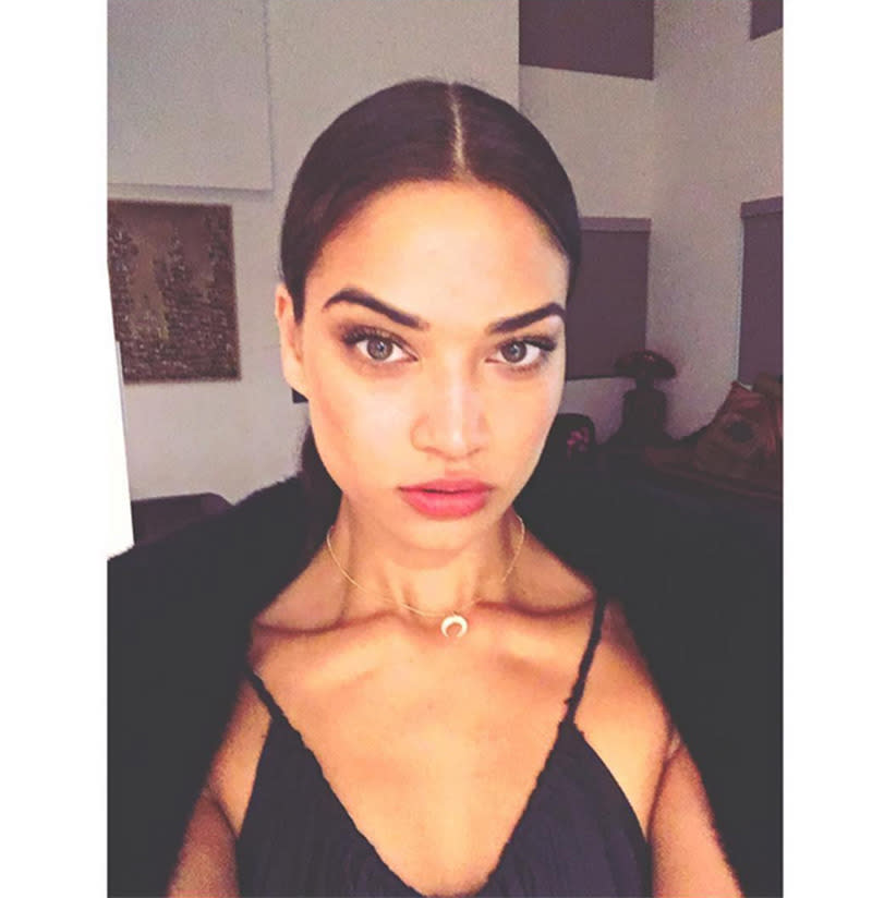 Shanina Shaik