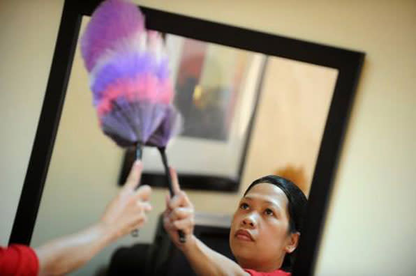 Image Credit: thebestsingapore.com, House Cleaner Singapore