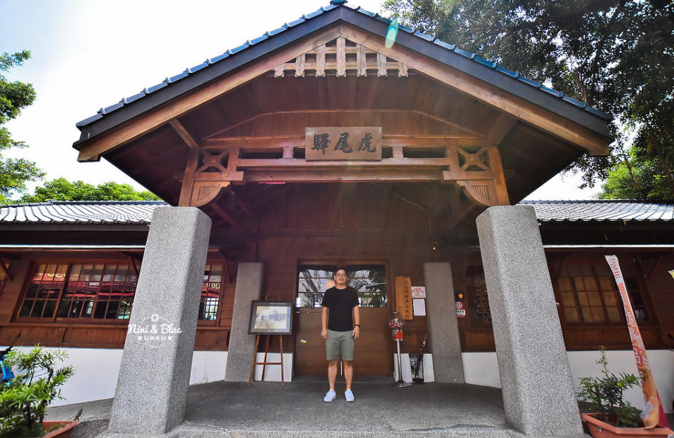 雲林虎尾景點