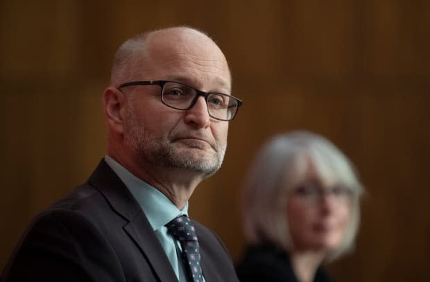 The Crown claims there is no need for Attorney General David Lametti to conduct an independent investigation into allegations Meng Wanzhou's U.S. lawyers have made about foreign state misconduct. 