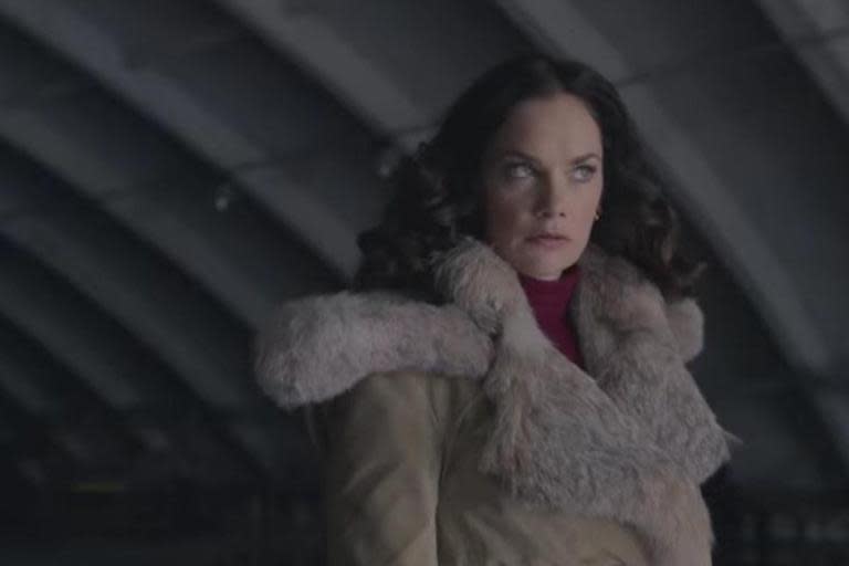 HBO’s forthcoming His Dark Materials TV adaptation “is not an attack on religion”, the show’s executive producer has said.Jane Tranter’s comments come in the context of a backlash against the 2007 film, based on the same Philip Pullman fantasy novels, which was accused at the time of having anti-Church themes.“The religious controversy that was around the film was not relevant to the books themselves,” said Tranter, according to Variety.“Philip Pullman talks about depression, the control of information and the falsification of information….there is no direct contrast with any contemporary religious organisation.” During a panel at San Diego Comic-Con, Tranter also took the opportunity to clarify what she believes the source material’s stance on religion is.“Philip Pullman, in these books, is not attacking belief, not attacking faith, not attacking religion or the church per se,” Tranter said. “He’s attacking a particular form of control where there is a very deliberate attempt to withhold information, keep people in the dark, and not allow ideas and thinking to be free.”She added: “At any time it can be personified by an authoritarian church or organisation, and in our series it’s personified by the Magisterium, but it’s not the equivalent of any church in our world.”The hotly anticipated new adaptation stars James McAvoy, Ruth Wilson and Lin-Manuel Miranda.His Dark Materials will premiere on BBC1 in the UK later this year.